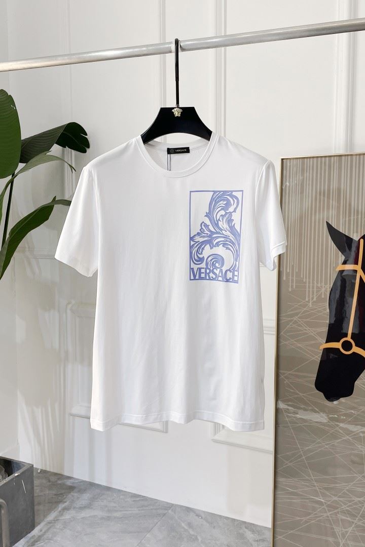 Versace T-Shirts